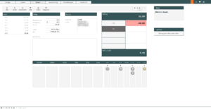 Das Kassentool der Wägesoftware ermöglicht eine einfache und unkomplizierte Bezahlung auf Ihrem Entsorgungshof. Egal ob mit Twint, Karte oder Bar